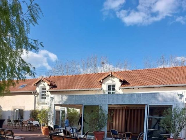 Le mariage de Laurent et Laëtitia à Voisenon, Seine-et-Marne 10