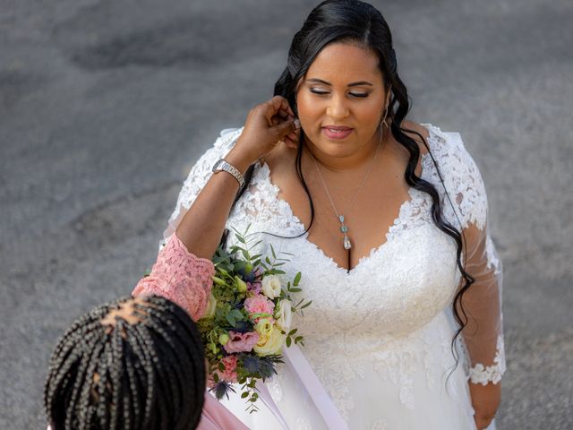 Le mariage de Ananda et Xavier à Silfiac, Morbihan 20