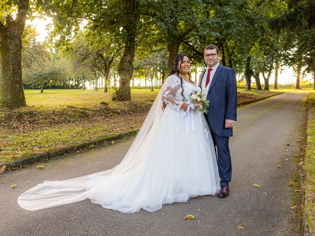 Le mariage de Ananda et Xavier à Silfiac, Morbihan 31