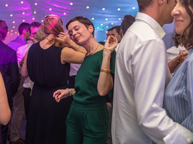 Le mariage de Ananda et Xavier à Silfiac, Morbihan 57