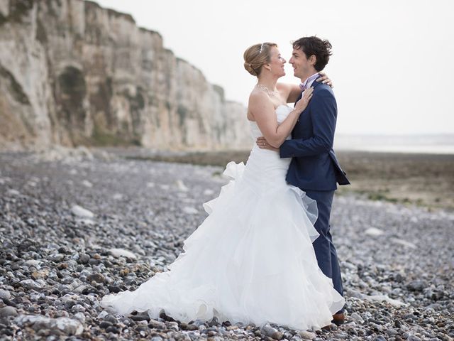 Le mariage de Alexandre et Amélie à Martin-Église, Seine-Maritime 49