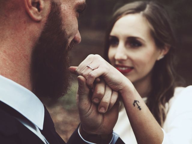 Le mariage de Arnaud et Laura à Rosheim, Bas Rhin 23