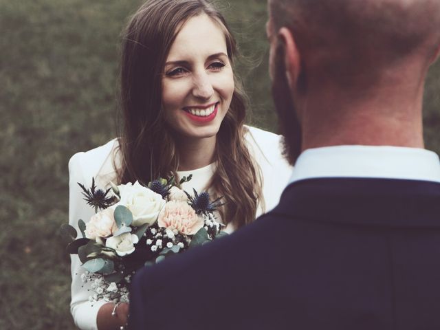 Le mariage de Arnaud et Laura à Rosheim, Bas Rhin 25