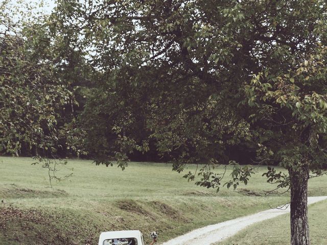 Le mariage de Arnaud et Laura à Rosheim, Bas Rhin 30