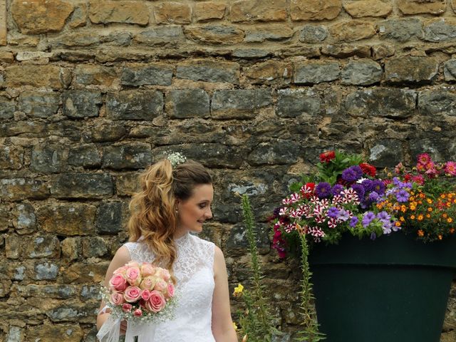 Le mariage de Vivien et Séverine à Ville-sur-Lumes, Ardennes 16