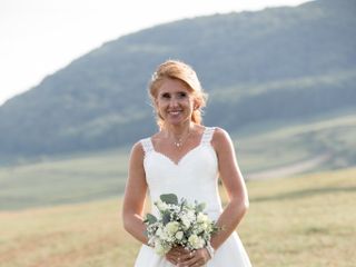 Le mariage de Emmanuelle et Virginie 2