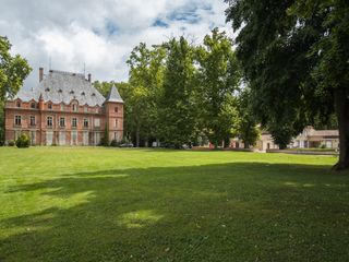 Le mariage de Edouard et Maïté 2