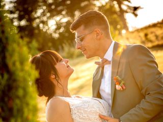 Le mariage de Emilie et Quentin 2