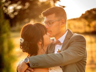 Le mariage de Emilie et Quentin 3
