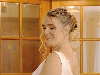 Le mariage de Claire et Yves 3