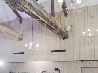 Le mariage de Elly et Sebastien 1