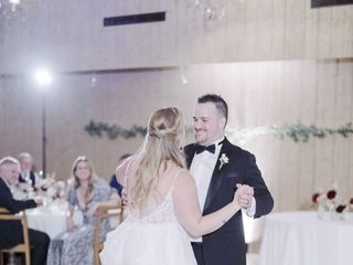 Le mariage de Elly et Sebastien 2