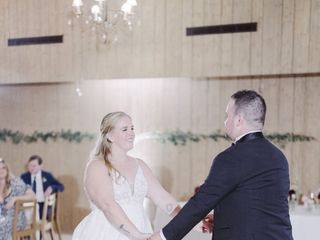 Le mariage de Elly et Sebastien 3