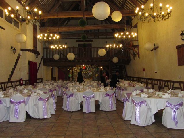 Le mariage de Stéphane et Vanessa à Charenton-le-Pont, Val-de-Marne 2