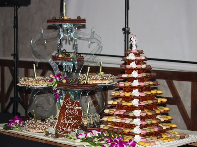 Le mariage de Stéphane et Vanessa à Charenton-le-Pont, Val-de-Marne 6