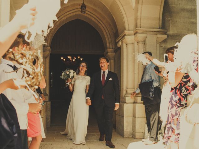 Le mariage de Baptiste et Héloïse à Baleyssagues, Lot-et-Garonne 18