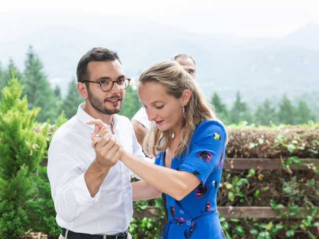 Le mariage de Martin et Camille à Labroquère, Haute-Garonne 26