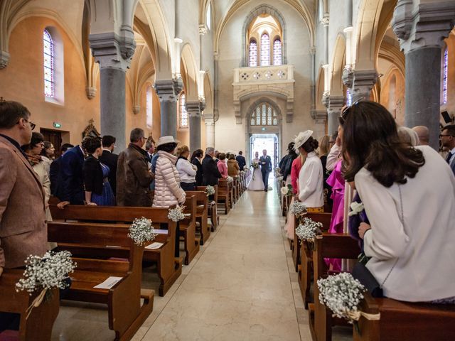 Le mariage de Bertrand et Tiffany à Marigny-Saint-Marcel, Haute-Savoie 12