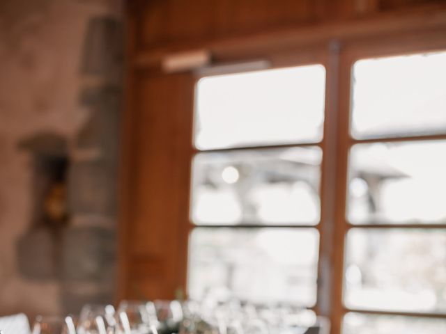 Le mariage de Bertrand et Tiffany à Marigny-Saint-Marcel, Haute-Savoie 23