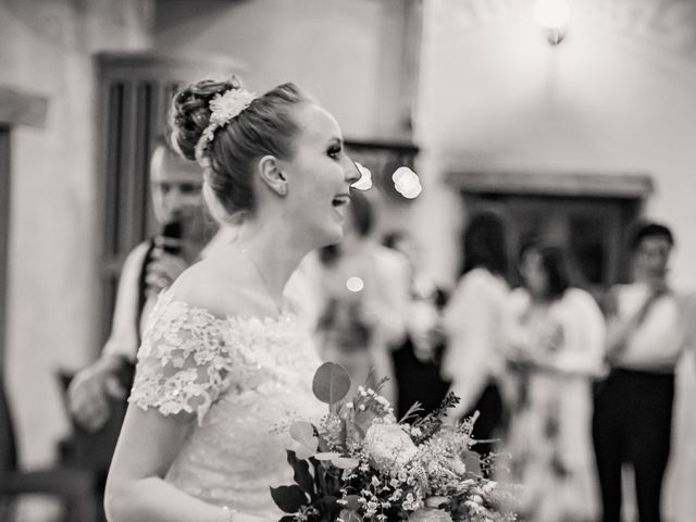 Le mariage de Bertrand et Tiffany à Marigny-Saint-Marcel, Haute-Savoie 49