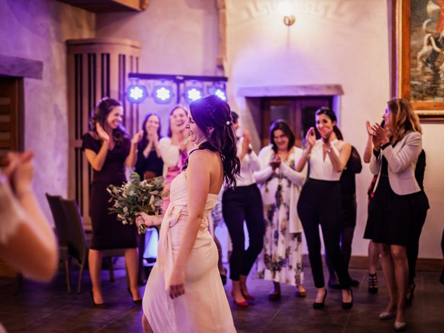 Le mariage de Bertrand et Tiffany à Marigny-Saint-Marcel, Haute-Savoie 51