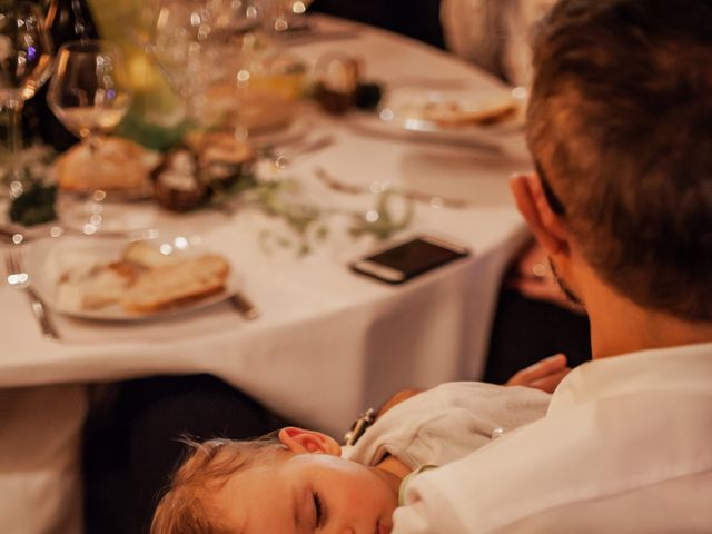 Le mariage de Bertrand et Tiffany à Marigny-Saint-Marcel, Haute-Savoie 52