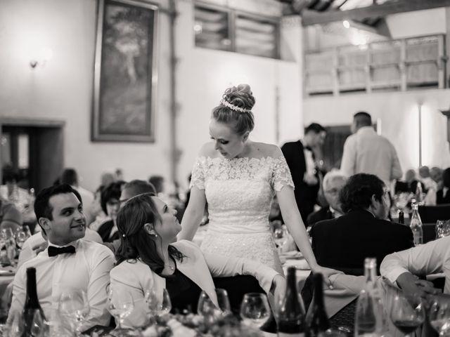 Le mariage de Bertrand et Tiffany à Marigny-Saint-Marcel, Haute-Savoie 53