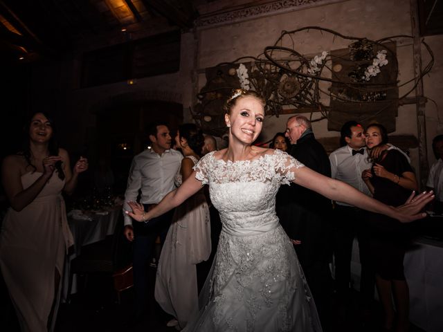 Le mariage de Bertrand et Tiffany à Marigny-Saint-Marcel, Haute-Savoie 60