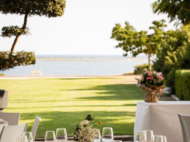 Le mariage de Mickaël et Mathilde à Saint-Gély-du-Fesc, Hérault 21