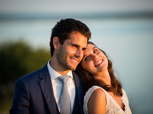 Le mariage de Mickaël et Mathilde à Saint-Gély-du-Fesc, Hérault 43