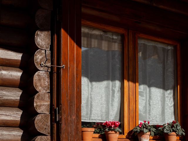 Le mariage de Antoine et Cloé à Ruffieux, Savoie 10