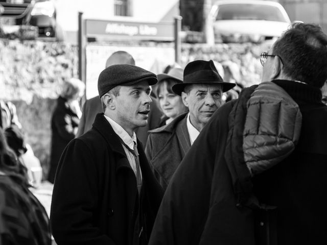 Le mariage de Antoine et Cloé à Ruffieux, Savoie 32