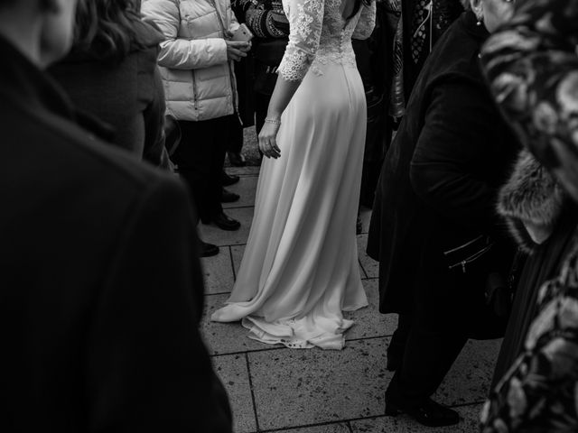 Le mariage de Antoine et Cloé à Ruffieux, Savoie 56