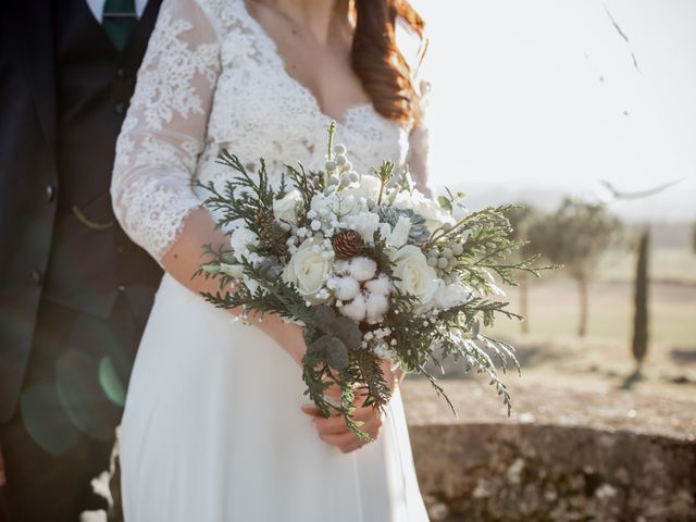 Le mariage de Antoine et Cloé à Ruffieux, Savoie 66