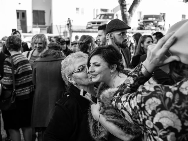 Le mariage de Antoine et Cloé à Ruffieux, Savoie 55