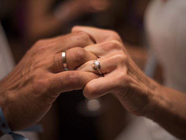 Le mariage de Christophe et Samantha à Cannes, Alpes-Maritimes 14