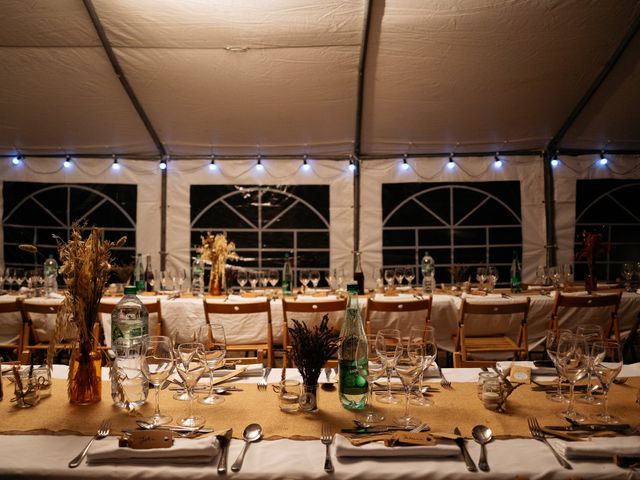 Le mariage de Jonathan et Lucile à Cerny, Essonne 37
