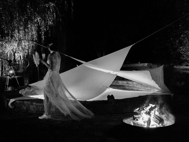 Le mariage de Jonathan et Lucile à Cerny, Essonne 39