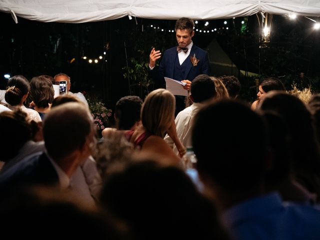 Le mariage de Jonathan et Lucile à Cerny, Essonne 40