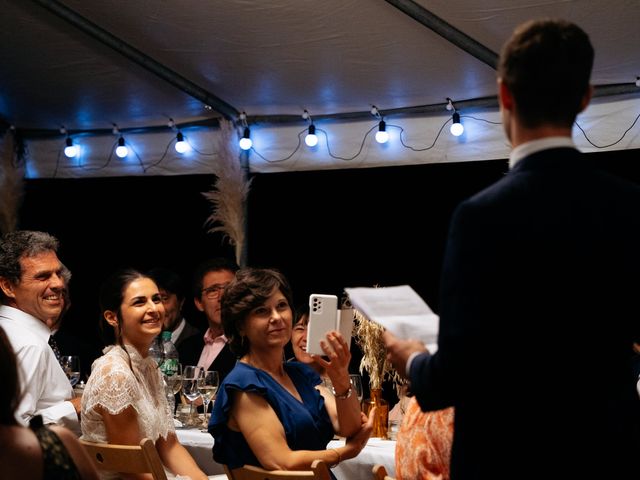 Le mariage de Jonathan et Lucile à Cerny, Essonne 41