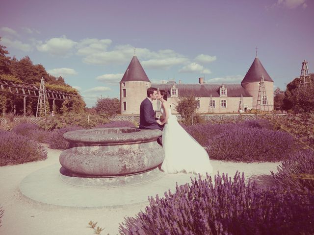 Le mariage de Alexandre et Charlotte à Chilleurs-aux-Bois, Loiret 63