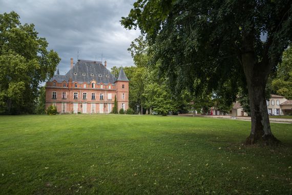 Le mariage de Maïté et Edouard à Blagnac, Haute-Garonne 3