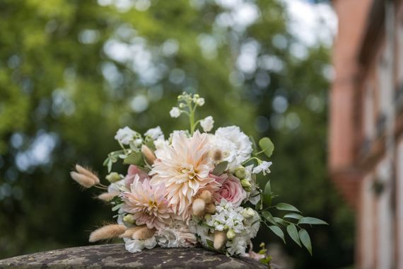 Le mariage de Maïté et Edouard à Blagnac, Haute-Garonne 4