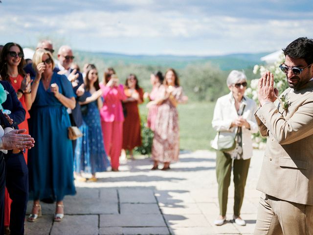 Le mariage de Alexandre et Charlotte à Oppedette, Alpes-de-Haute-Provence 5