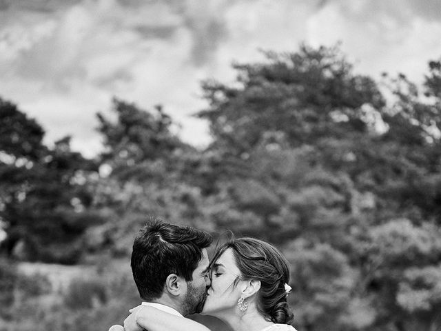 Le mariage de Alexandre et Charlotte à Oppedette, Alpes-de-Haute-Provence 7