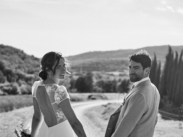 Le mariage de Alexandre et Charlotte à Oppedette, Alpes-de-Haute-Provence 8