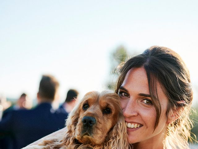 Le mariage de Alexandre et Charlotte à Oppedette, Alpes-de-Haute-Provence 10