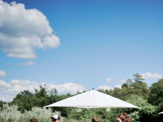 Le mariage de Alexandre et Charlotte à Oppedette, Alpes-de-Haute-Provence 11