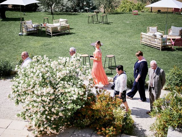 Le mariage de Alexandre et Charlotte à Oppedette, Alpes-de-Haute-Provence 90