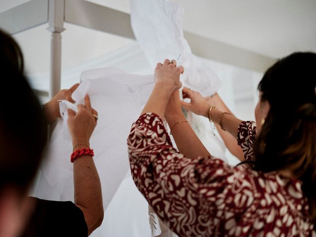 Le mariage de Alexandre et Charlotte à Oppedette, Alpes-de-Haute-Provence 98